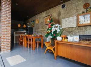 Meryta Guesthouse | Batu Bolong