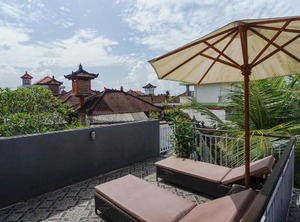 Meryta Guesthouse | Batu Bolong