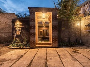 Meryta Guesthouse | Batu Bolong