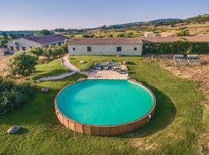 Mare Di Ginepri Bilo Badesi | Badesi
