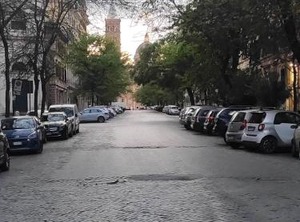 Carlo Alberto | Esquilino