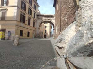 Carlo Alberto | Esquilino