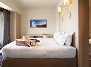 Daios Bedroomed Villa | Vathi