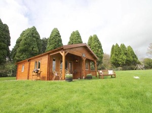 Daisy Lodge | Liskeard