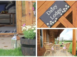 Daisy Lodge | Liskeard
