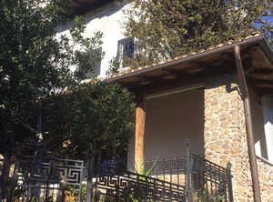 Dal Centurione | Cassia