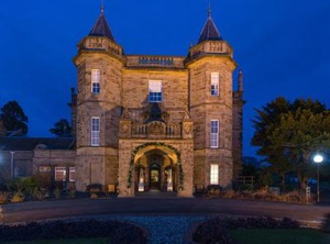 Dalmahoy Hotel Country Club | Dalmahoy