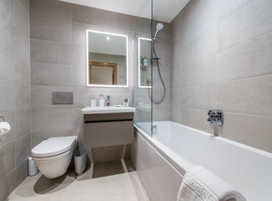 Dalriada Lodges | Stonehaven