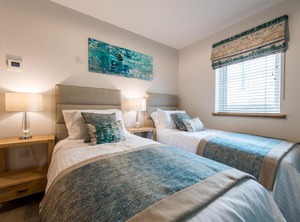 Dalriada Lodges | Stonehaven