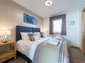 Dalriada Lodges | Stonehaven