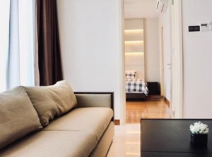 Skypod Residence | Kampung Datuk Keramat