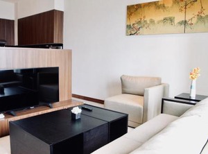 Skypod Residence | Kampung Datuk Keramat