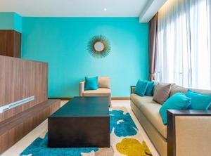 Skypod Residence | Kampung Datuk Keramat