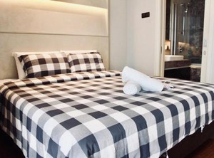 Skypod Residence | Kampung Datuk Keramat