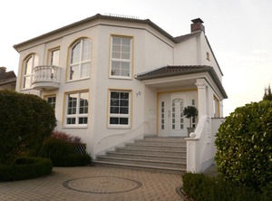 Damm | Jungfernkopf