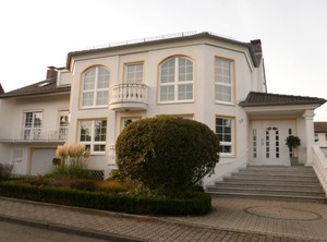 Damm | Jungfernkopf