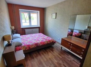 Apartamentai | Klaipeda