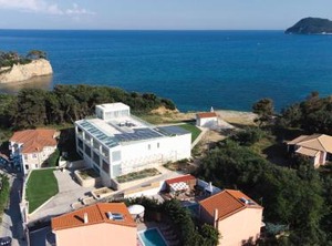 Villa Danae Villas | Agios Sostis