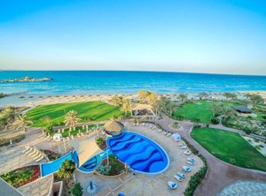 Danat Jebel Dhanna Resort | Jebel Dhanna