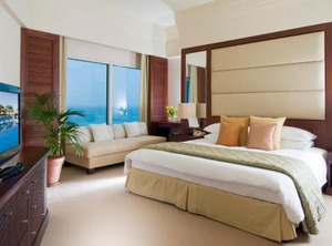 Danat Jebel Dhanna Resort | Jebel Dhanna
