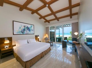 Danat Jebel Dhanna Resort | Jebel Dhanna