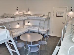 Aarhus | Indre by