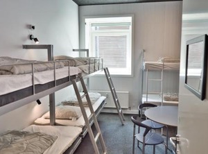 Aarhus | Indre by
