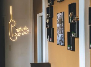 Aarhus | Indre by