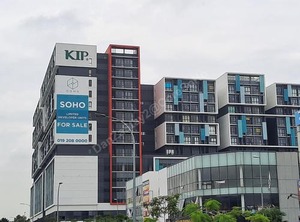 Coresoho | Kota Warisan