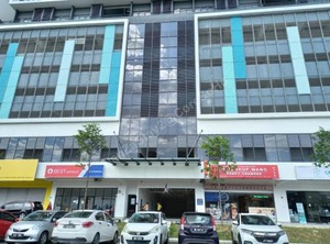 Coresoho | Kota Warisan