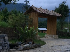 Dao Lodge | Quan Ba