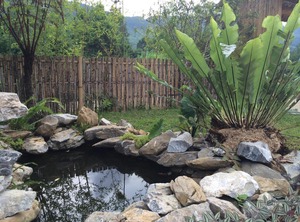 Dao Lodge | Quan Ba