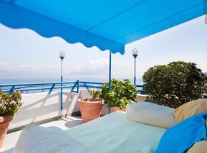 Daphne Club Hotel | Xylokastron