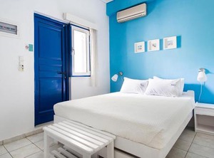Daphne Club Hotel | Xylokastron