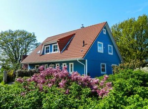 Darßer Smuggler Hus | Wieck auf dem Darss