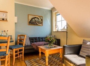Darßer Smuggler Hus | Wieck auf dem Darss