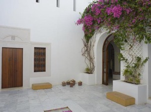 Dar Sabri | Nabeul