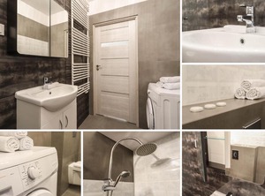 Apartamenty Place | Poznan City Center