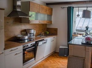 Das Alte Forsthaus Spiegelhütte | Lindberg