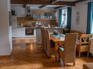 Das Alte Forsthaus Spiegelhütte | Lindberg