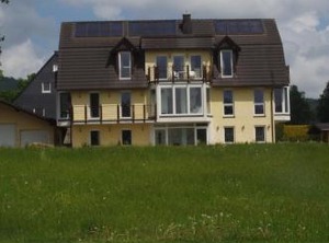 Das Gelbe Haus | Hildfeld