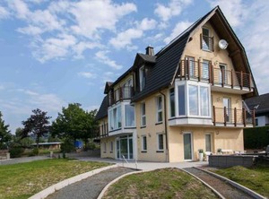 Das Gelbe Haus | Hildfeld
