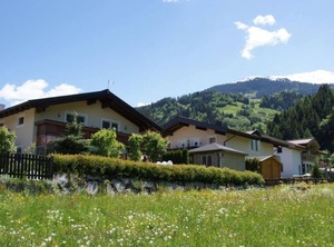 Shower Toilet Pers The Dovecote | Hollersbach im Pinzgau