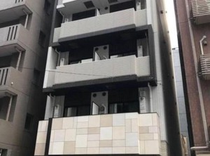 Nestay Inn Tokyo Otsuka | Nihonbashihoridomecho