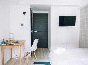 Nestay Inn Tokyo Otsuka | Nihonbashihoridomecho