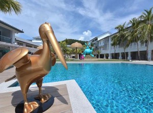 Adagaya Villa Langkawi | Pantai Tengah