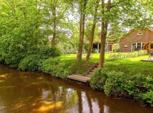 Dat Fleetenkiekerhus Twee | Hage