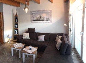 Dat Onnens Hus | Nordseebad Burhave