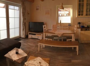 Dat Onnens Hus | Nordseebad Burhave