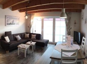 Dat Onnens Hus | Nordseebad Burhave